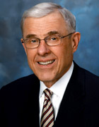 Portrait of Richard Gieser